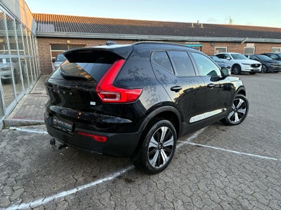 Volvo XC40 P6 ReCharge Plus billede 3