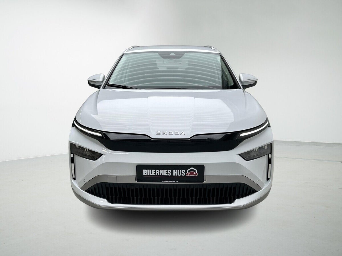 Skoda Enyaq iV billede 6