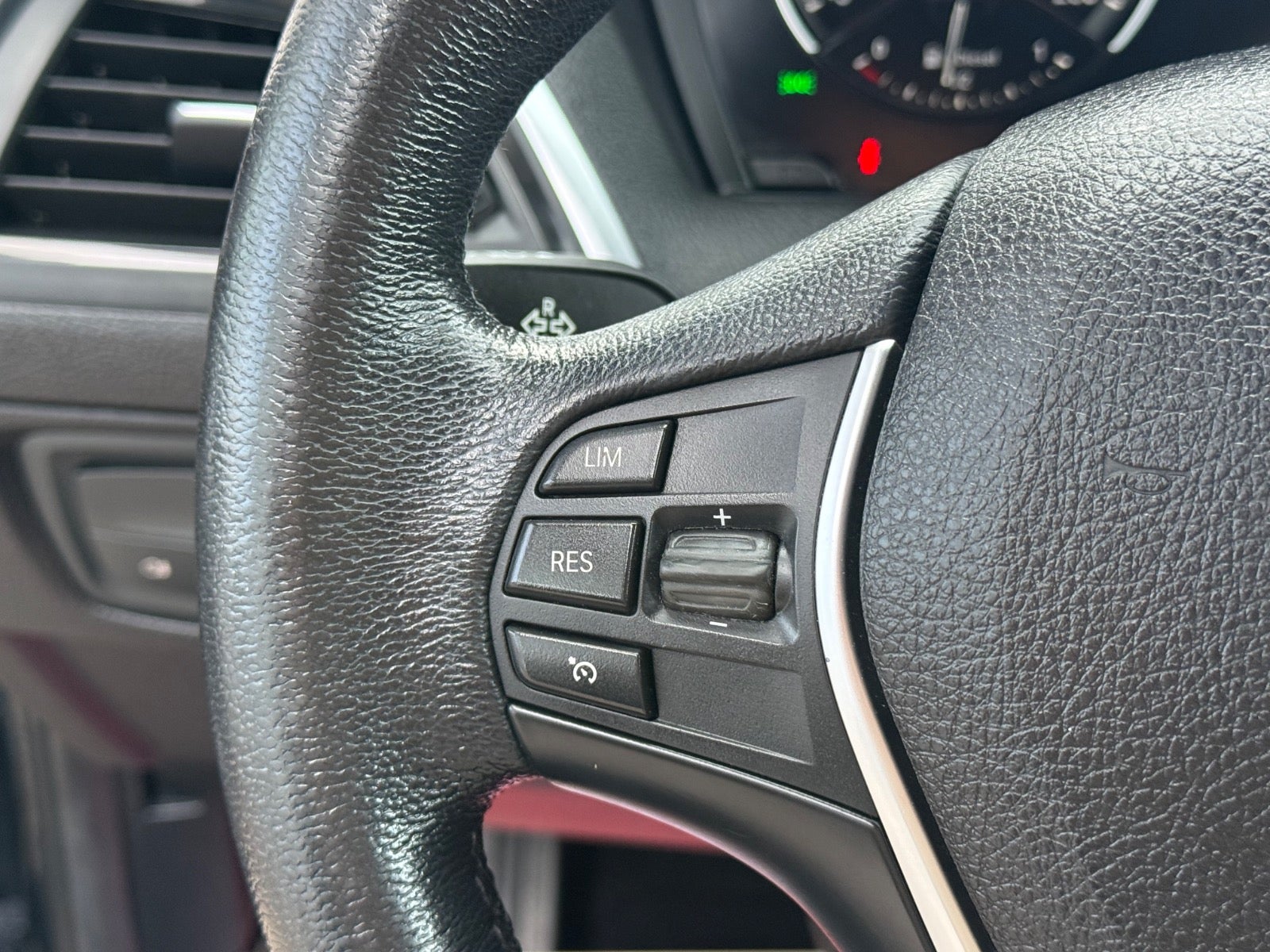 BMW 118d Advantage aut.