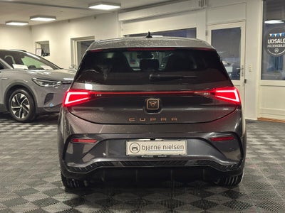 Cupra Born e-Boost Dinamica Pack High billede 3