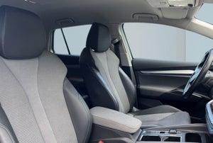 Skoda Enyaq iV Loft