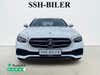 Mercedes E300 de Avantgarde aut. thumbnail