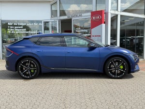 Kia EV6 GT Performance AWD