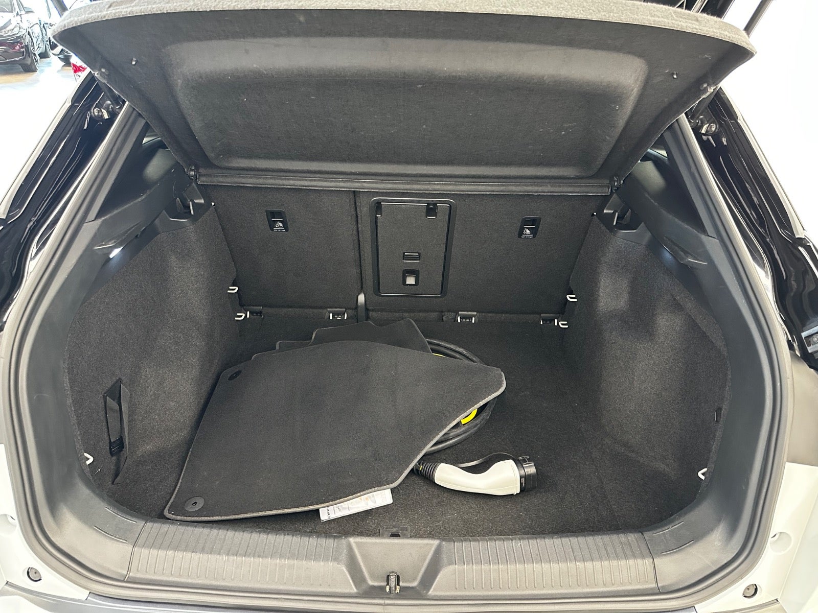 Billede af VW ID.4 77 1ST Pro Performance