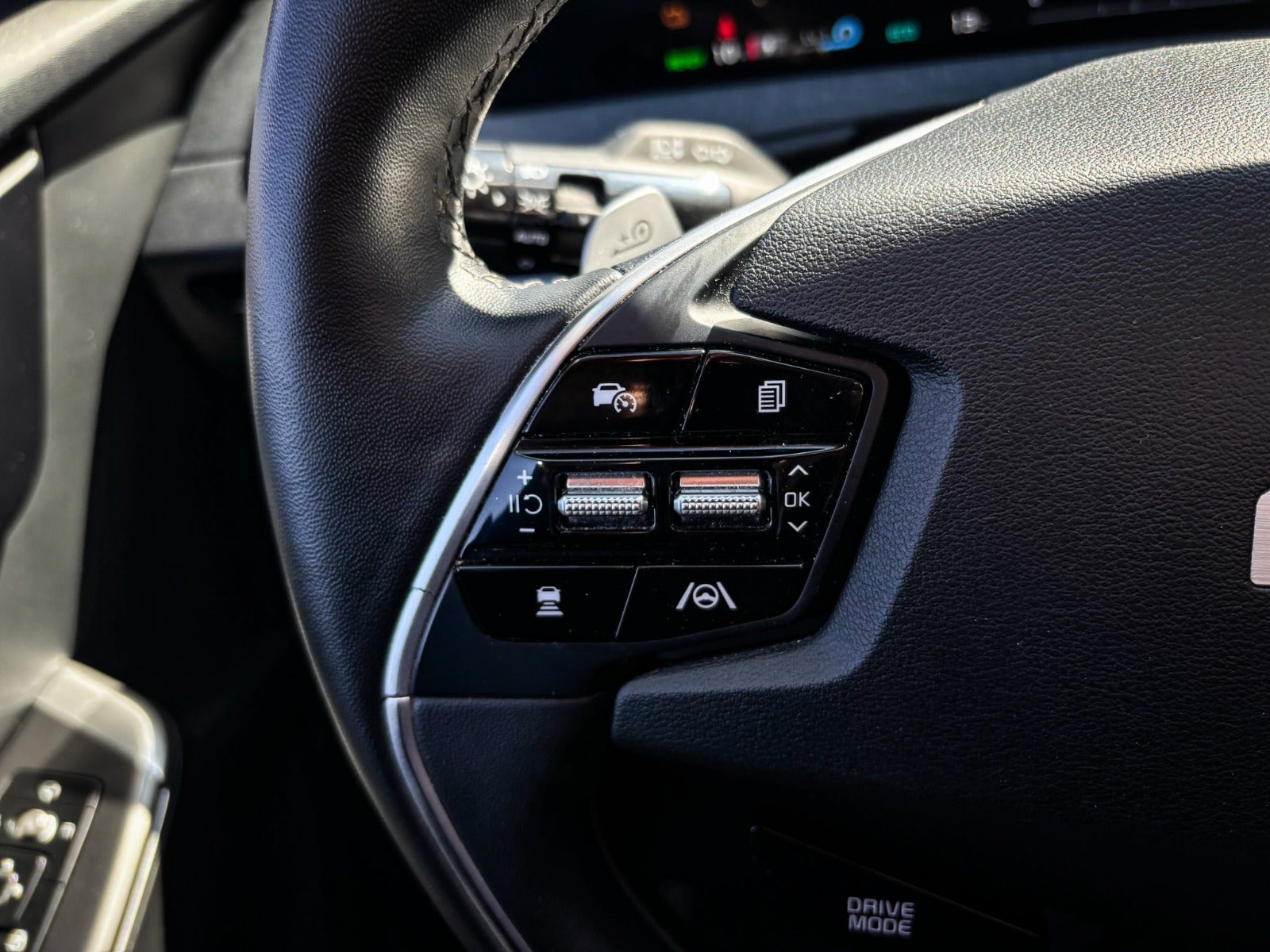 Billede af Kia EV6 77 Long Range Performance AWD