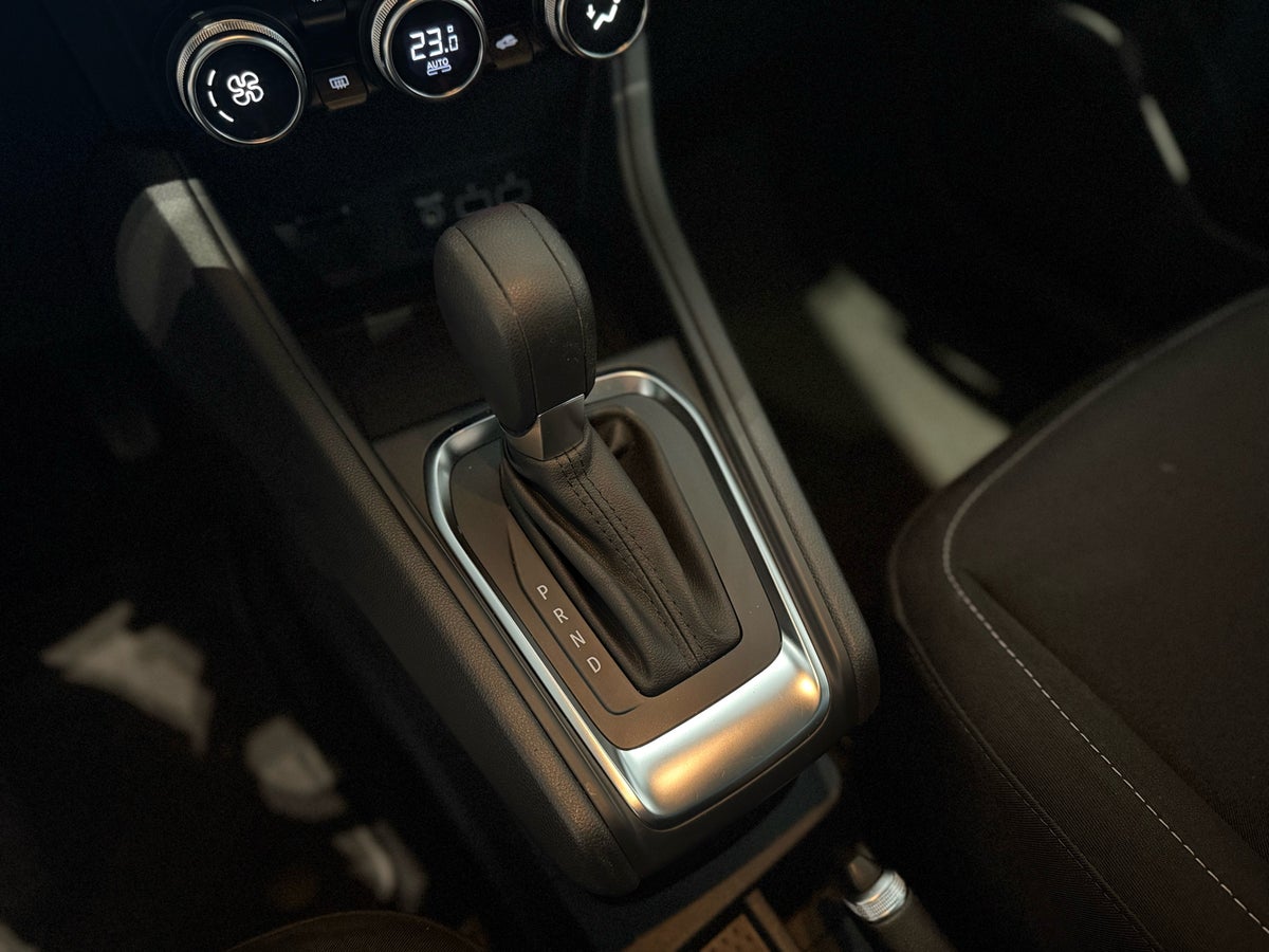 Renault Captur TCe 130 Zen EDC billede 17