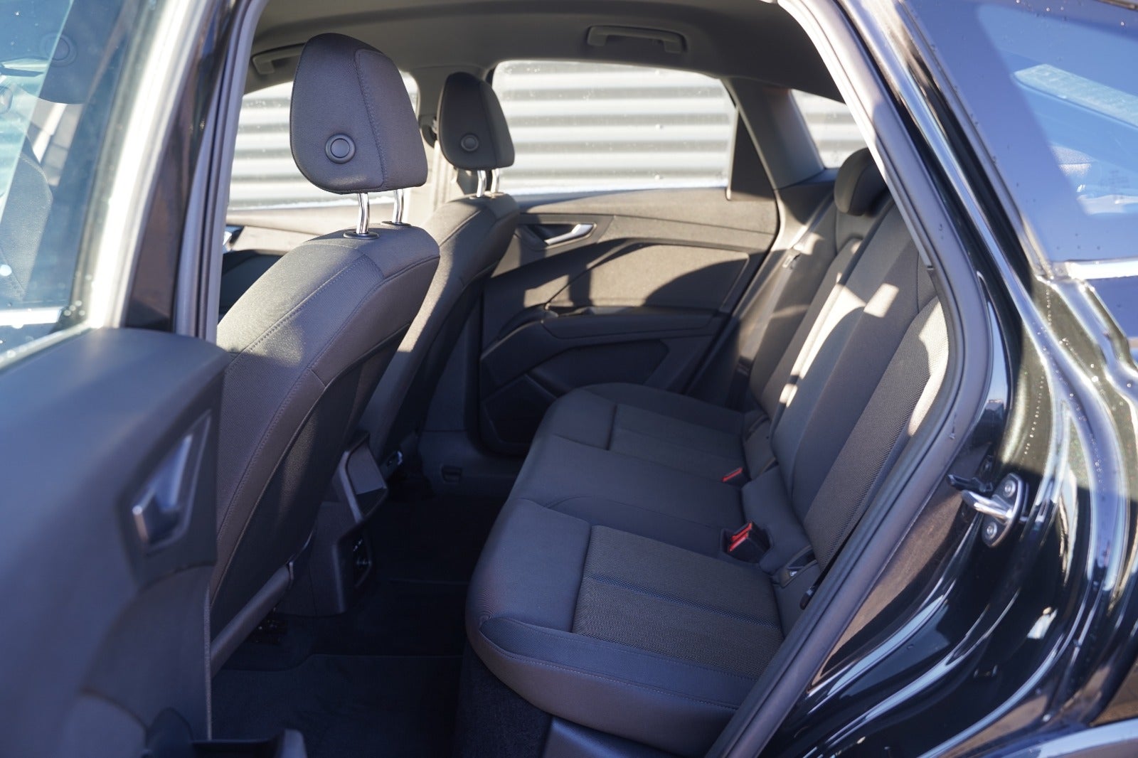 Billede af Audi Q4 e-tron 40 S-line Sportback