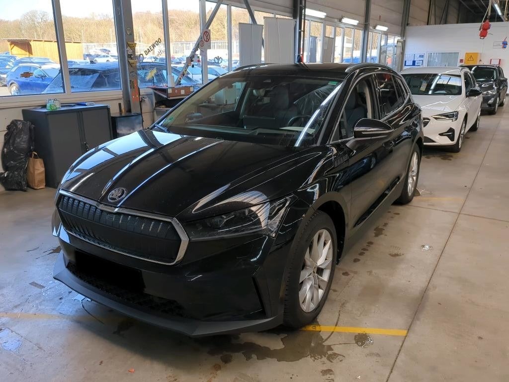 Skoda Enyaq iV Plus Lounge