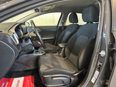 Kia Ceed T-GDi Comfort