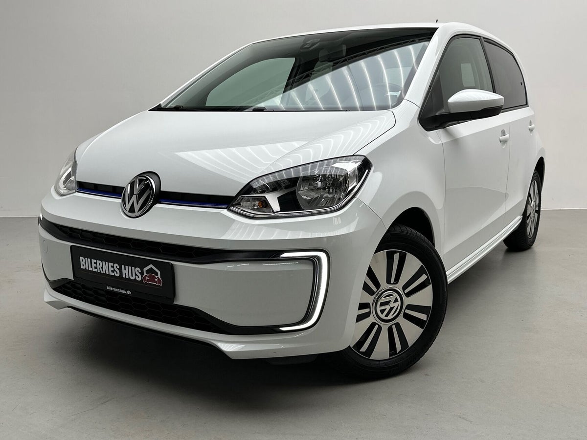 VW e-Up! Move Up! billede 18