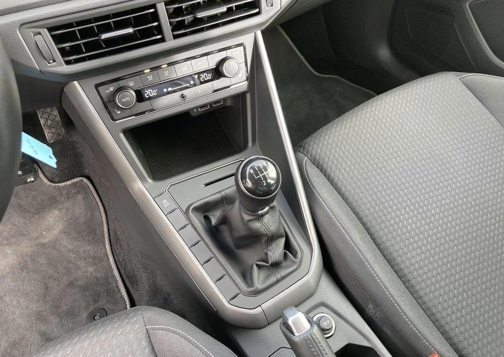 Billede af VW Polo 1,0 TSi 95 Comfortline Connect