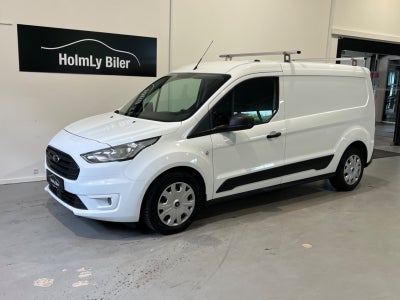 Ford  Transit Connect TDCi 100 Trend lang