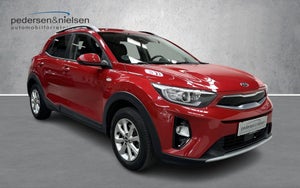 Kia Stonic Attraction