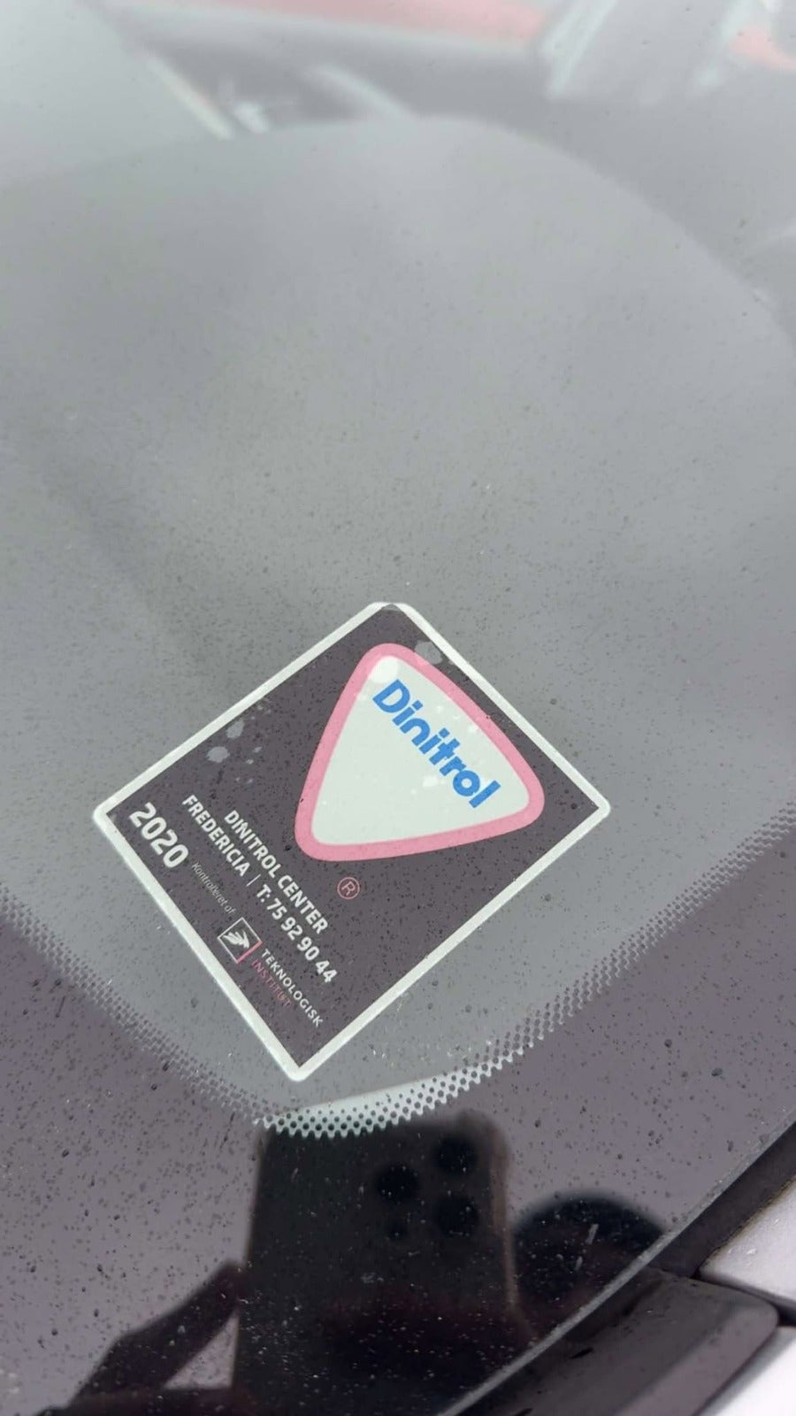 Billede af Peugeot 208 1,6 BlueHDi 75 Desire