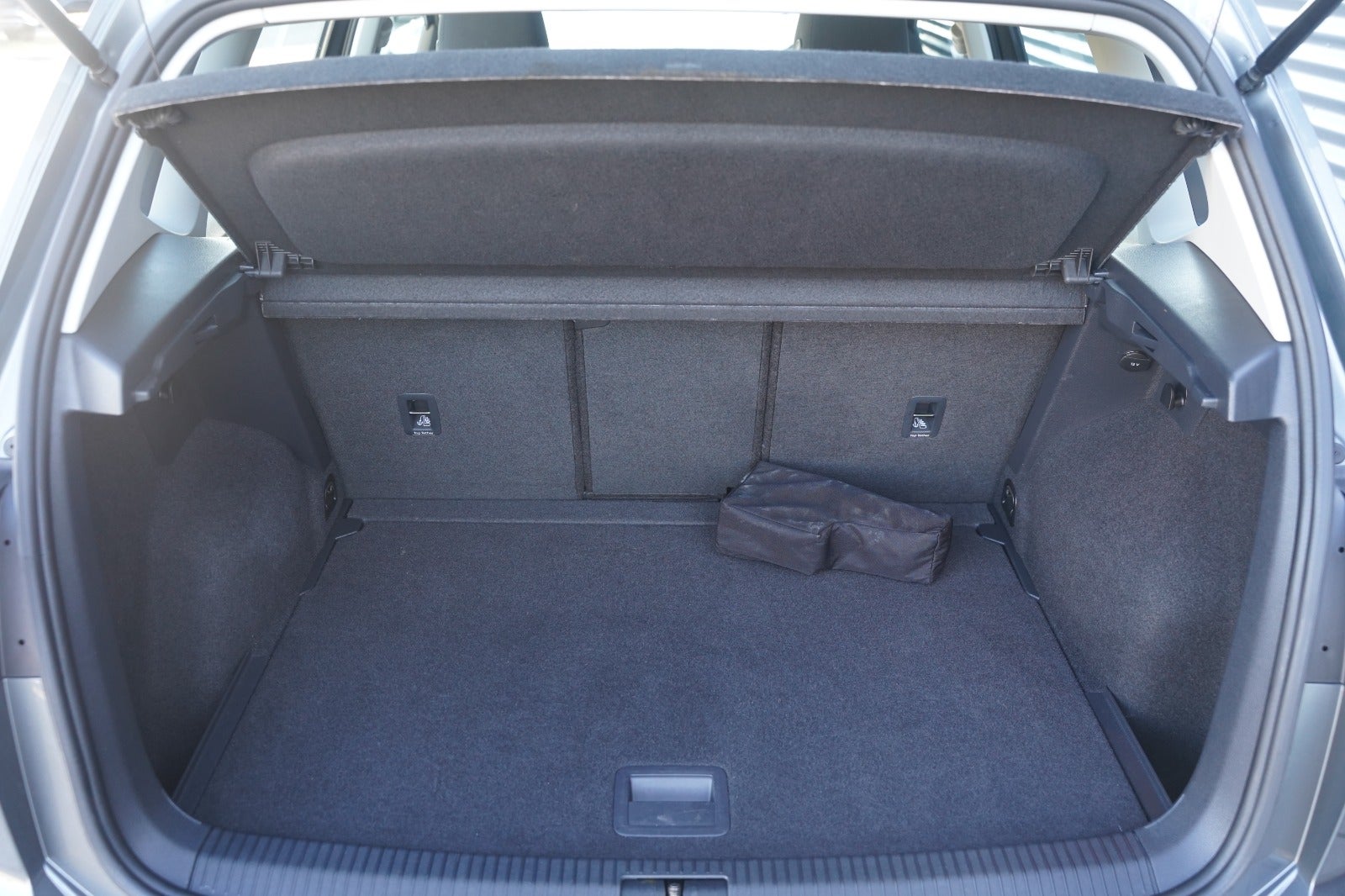 Billede af VW Golf Sportsvan 1,5 TSi 130 Comfortline DSG