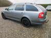 Skoda Octavia TDi 105 Ambiente Combi thumbnail