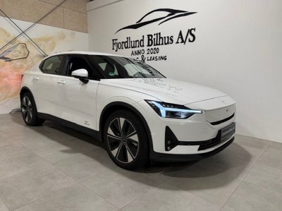 Polestar  2 Long Range