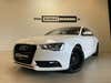 Audi A5 TDi 190 Sportback Multitr. thumbnail