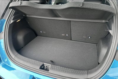 BYD Dolphin Design