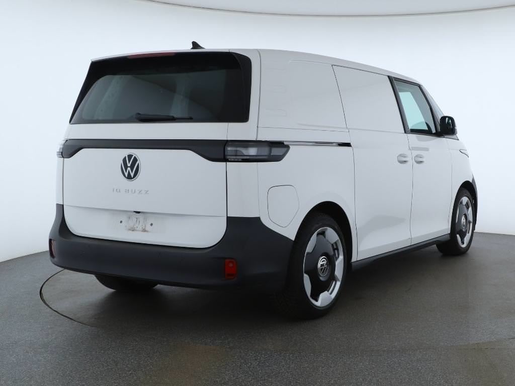 VW ID.Buzz Cargo Pro