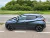 Nissan Micra IG-T 92 Tekna thumbnail