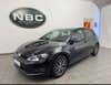 VW Golf VII TSi 125 Allstar BMT