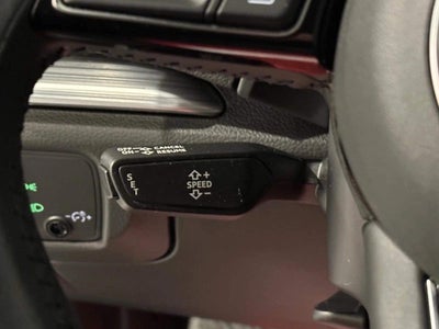 Audi A3 TFSi Sport Sportback S-tr.
