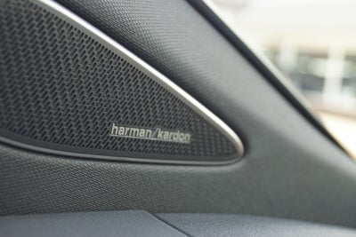 VW ID.7 Style Tourer