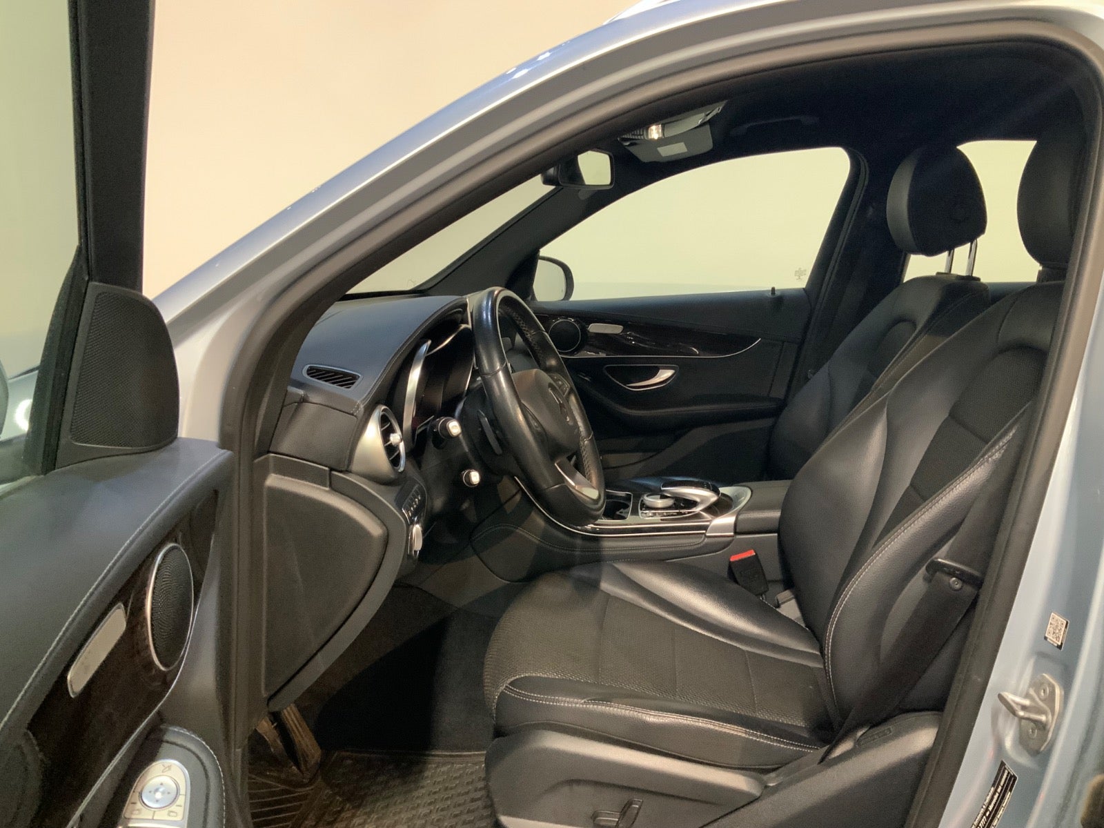 Mercedes-Benz GLC 350 e