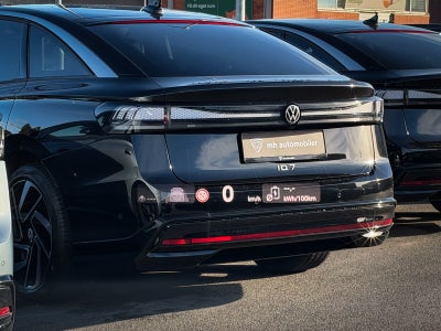VW ID.3 GTX