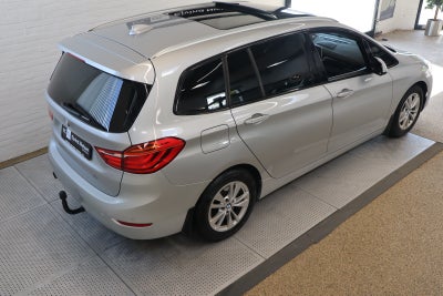 BMW 218d Gran Tourer Sport Line aut.
