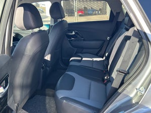 Kia e-Niro Advance