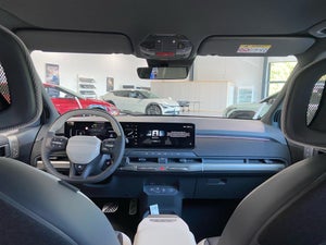 Kia EV3 Long Range GT-Line