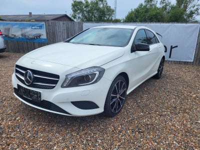 Mercedes A180 1,5 CDi Business 5d