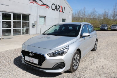 Car2U - Hyundai i30 T-GDi Trend