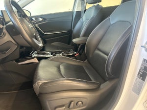 Kia XCeed PHEV Upgrade+ DCT