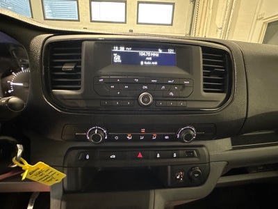 Toyota ProAce D 120 Medium Comfort