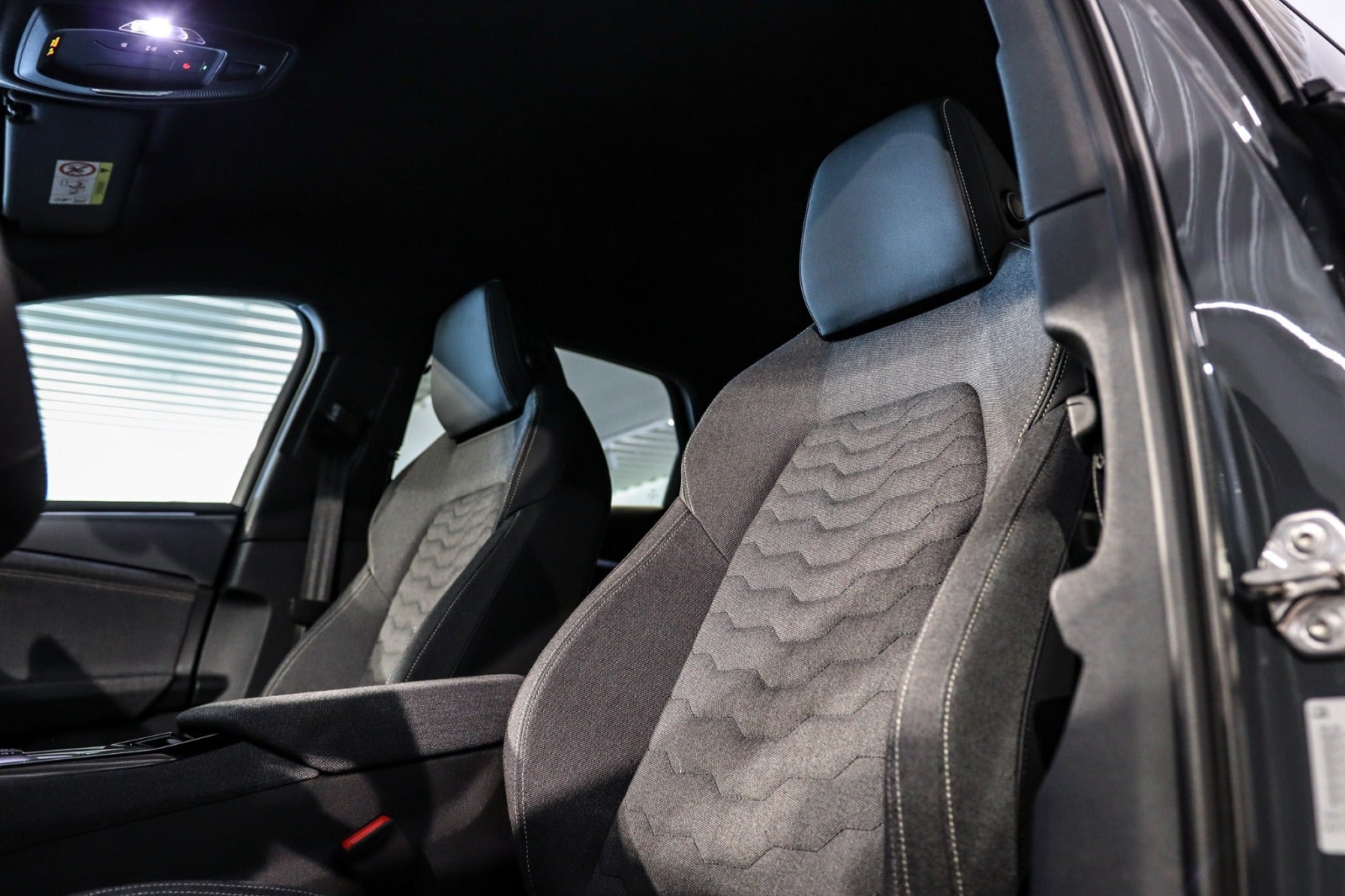 Billede af Audi A6 e-tron  S-line plus Sportback