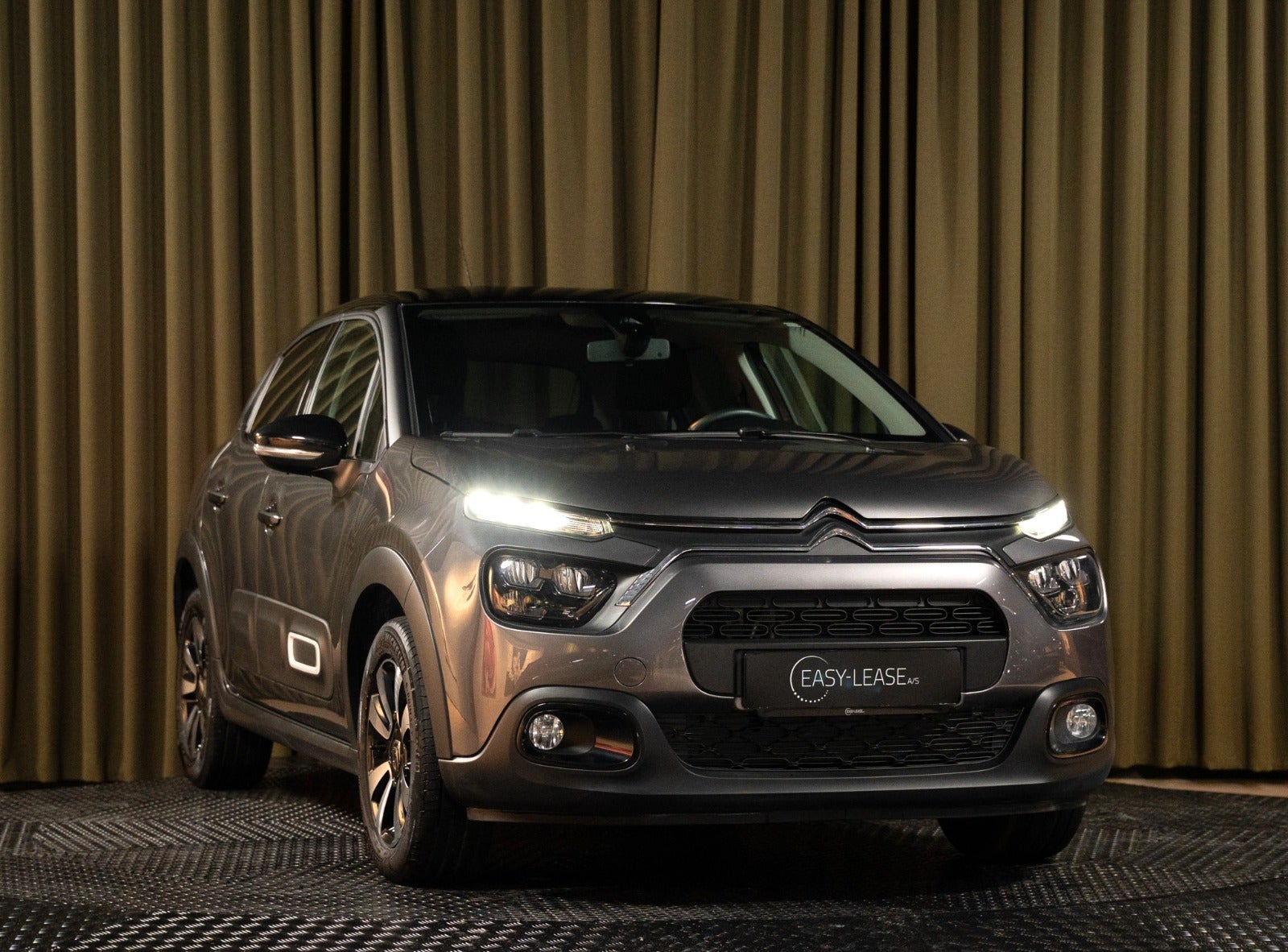 Billede af Citroën C3 1,2 PureTech 83 Attraction