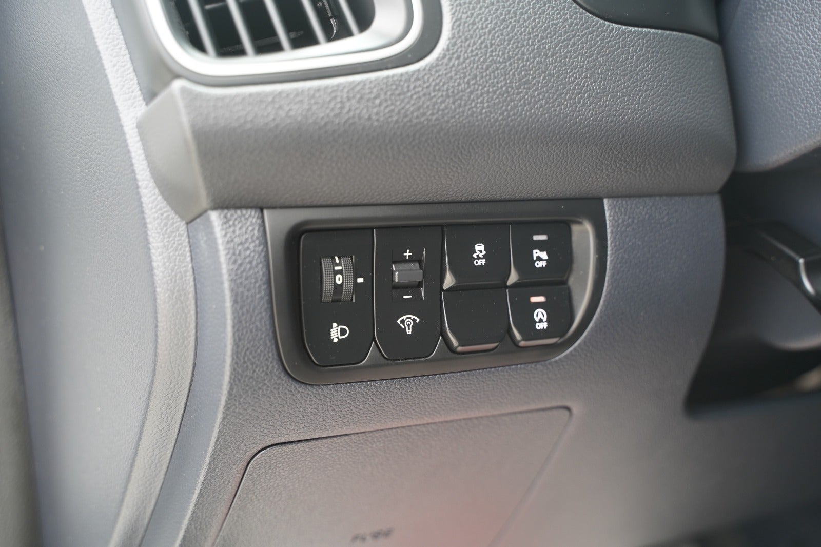 Billede af Kia Rio 1,2 CVVT Attraction