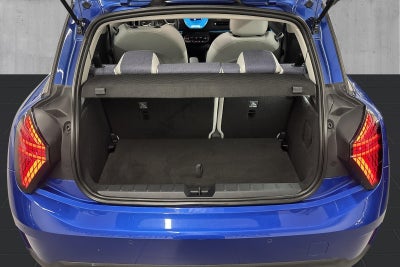 MINI Cooper E Classic Trim S