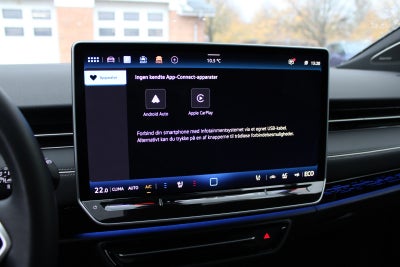 VW ID.7 Style+ Tourer