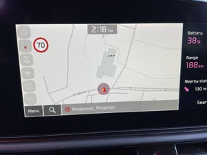 Kia Niro EV Inspire