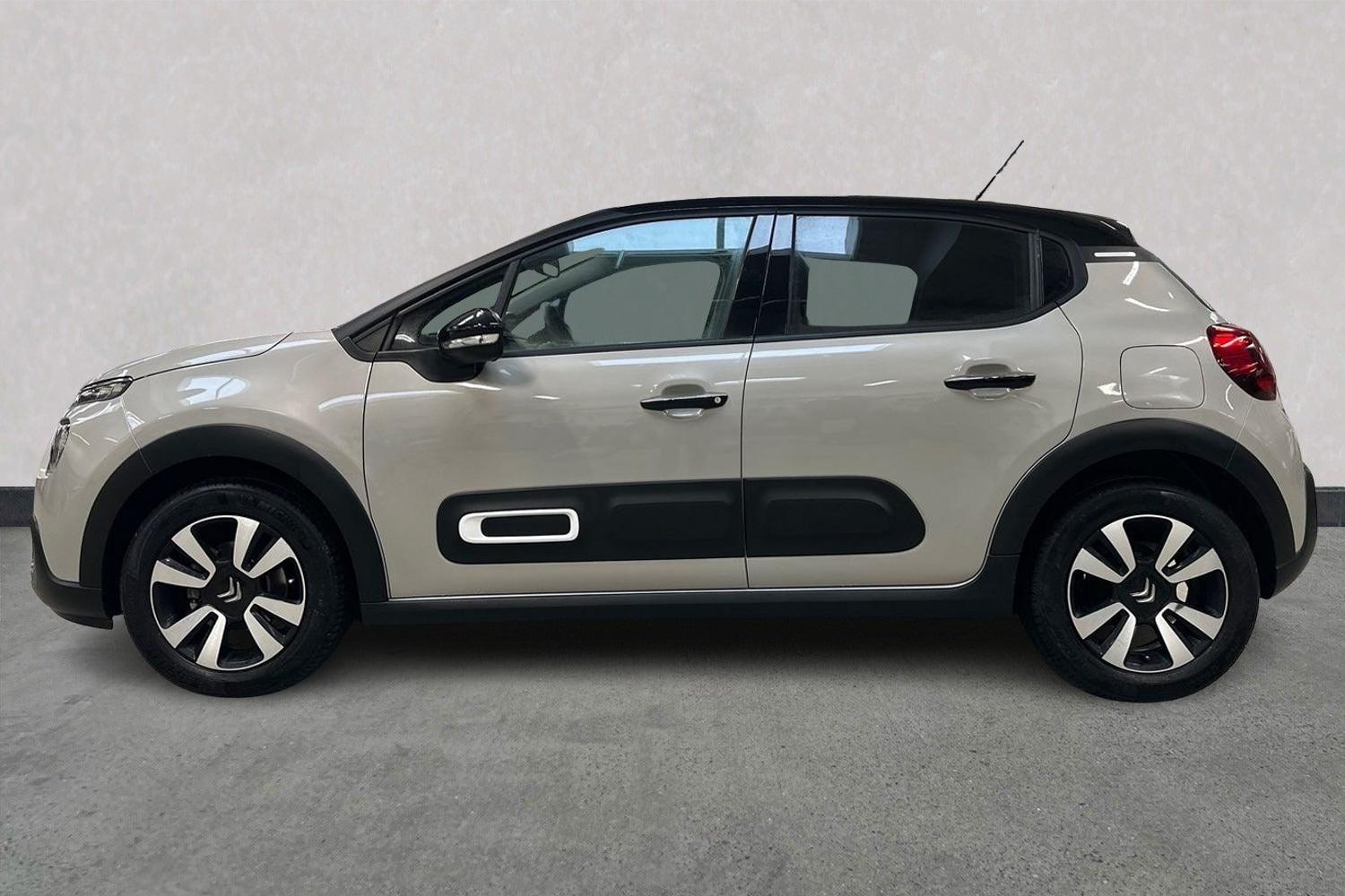 Billede af Citroën C3 1,2 PureTech 83 Impress