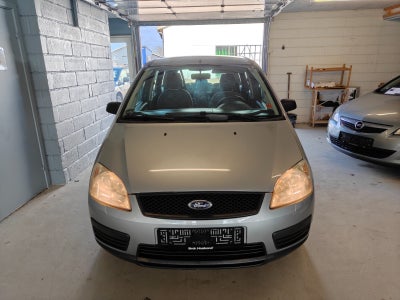 Ford Focus C-MAX 1,6 Trend 5d