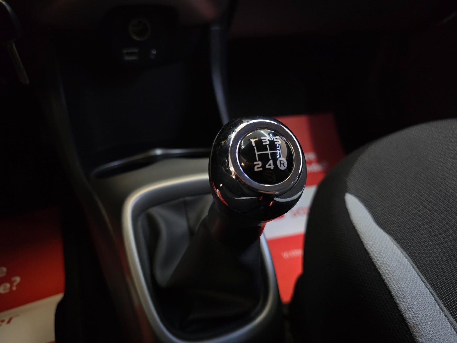 Billede af Toyota Aygo 1,0 VVT-i x-play