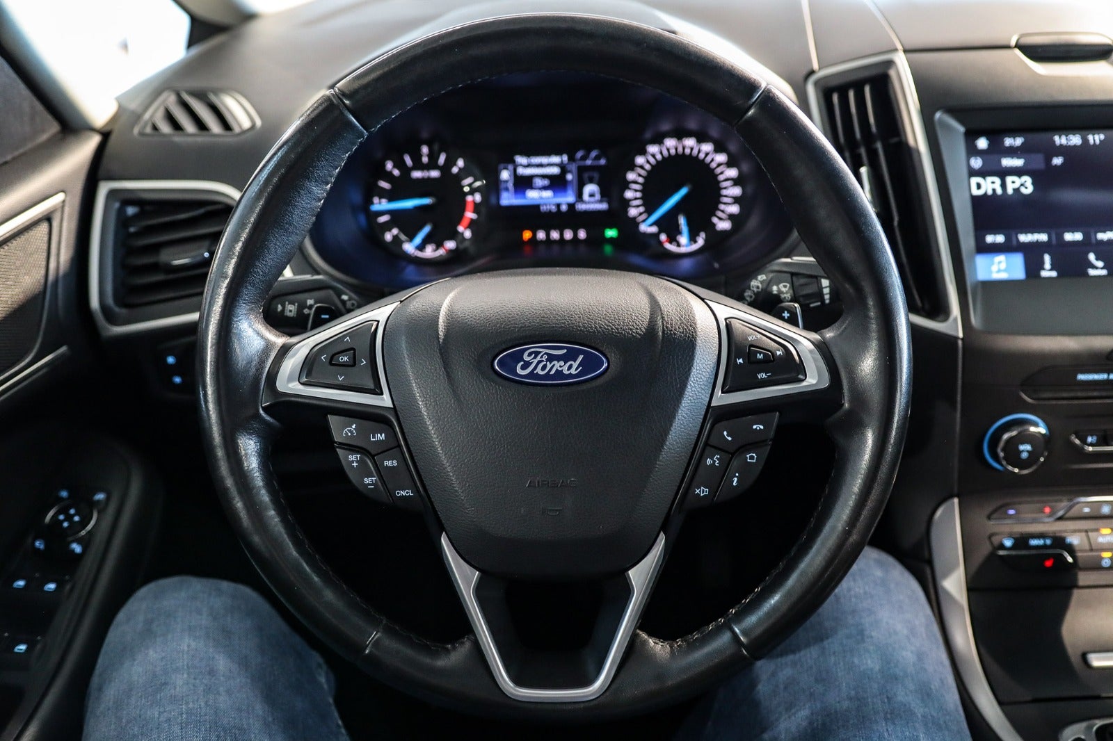 Billede af Ford S-MAX 2,0 TDCi 150 Business aut. 7prs