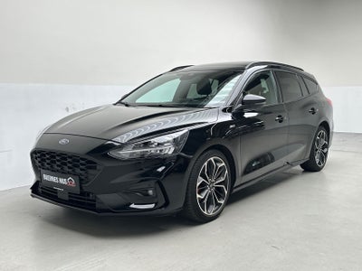 Ford Focus EcoBlue ST-Line stc. aut.