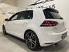VW Golf VII TDi 184 GTD DSG BMT thumbnail