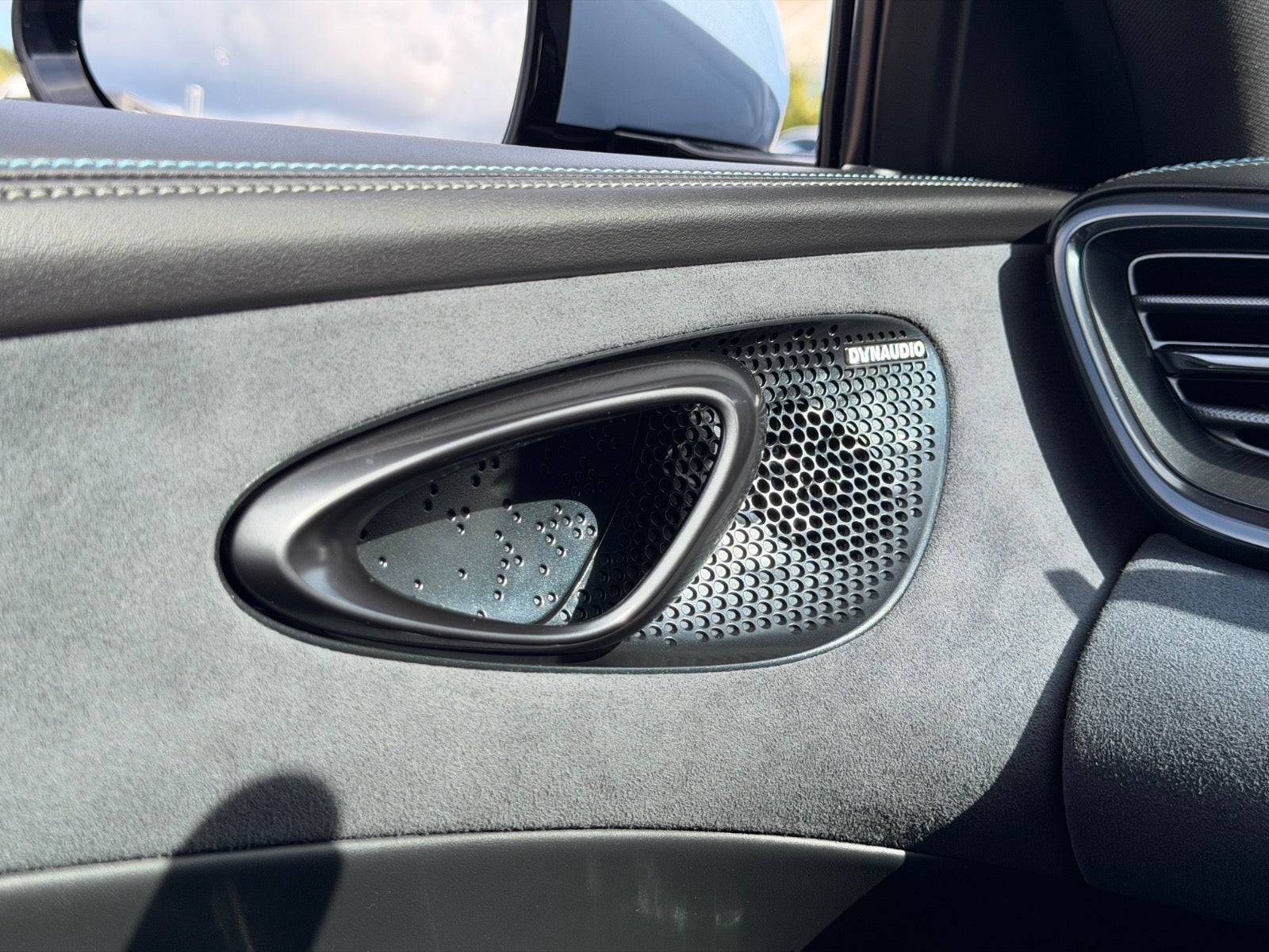 Billede af BYD Seal 86 Excellence AWD
